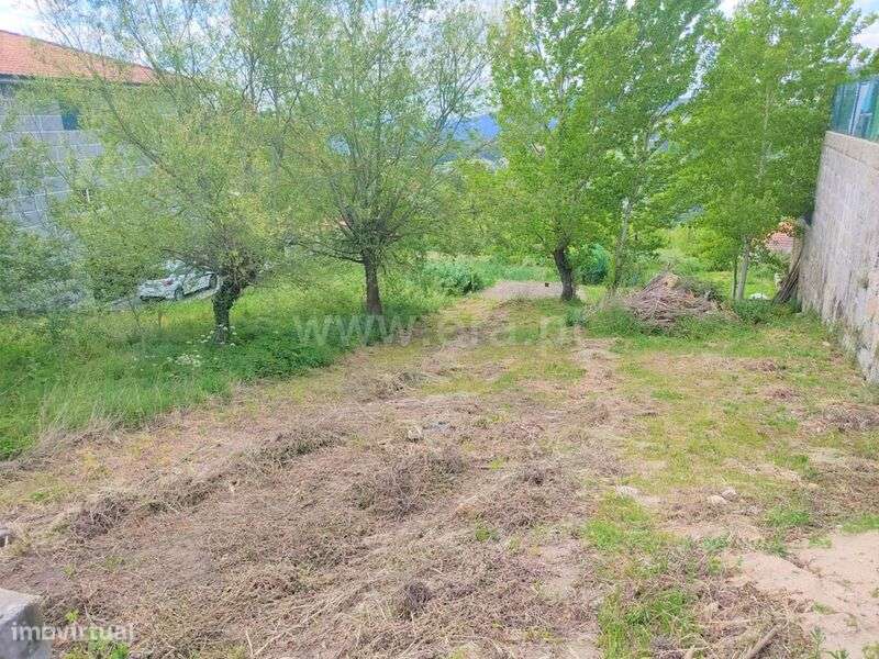 Terreno para construção Marco de Canaveses - Grande imagem: 3/9
