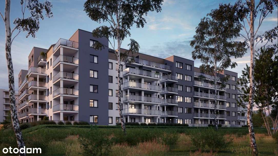 Mieszkanie Patio Apartments Koszalin V p. 106,31m2 - Pełny obrazek: 4/5