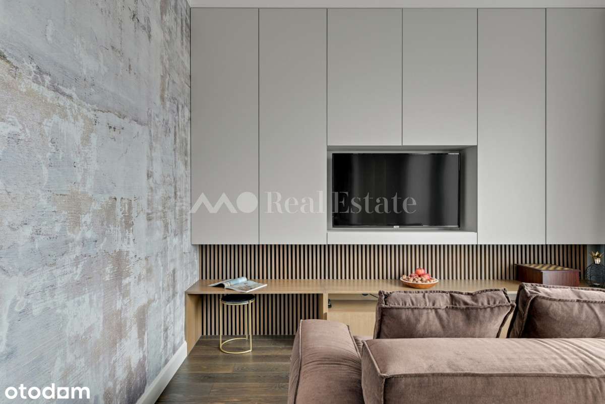 Apartament w wysokim standardzie Gdańsk-4