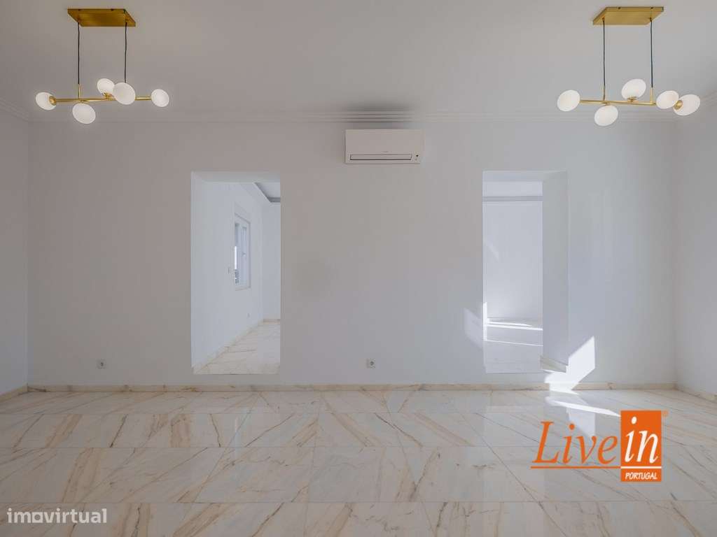 Moradia T4 Isolada em Sintra-8