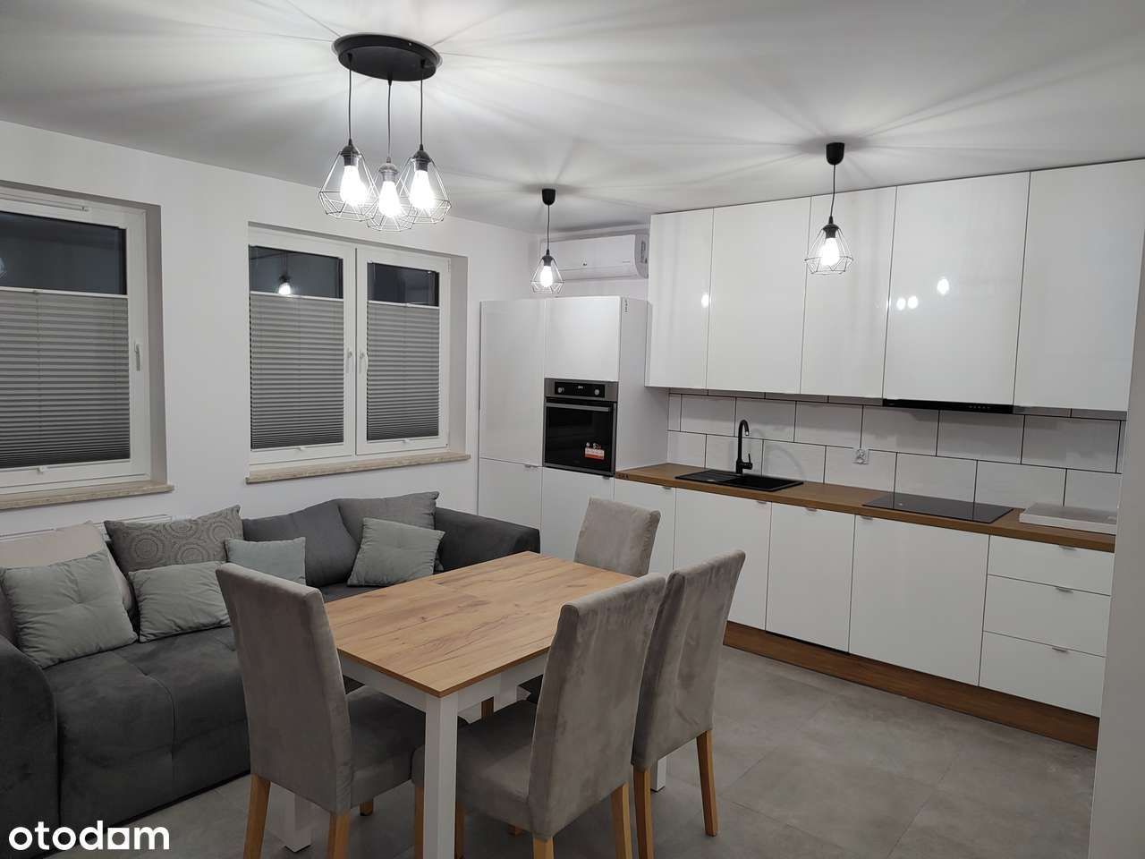 Wynajmę mieszkanie 48m2 Włocławek przy parku ul. Kapitulna 8 - Pełny obrazek: 3/15