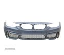 PARA-CHOQUES FRONTAL PARA BMW F30 F31 11- LOOK M3 - 2