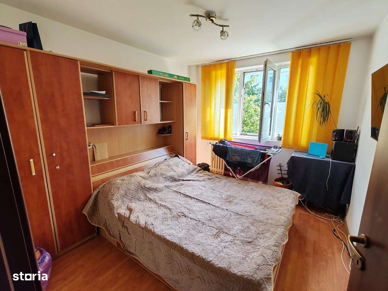 Apartament 2 camere Metrou 1 Decembrie / Sector 3 - Imagine principală: 2/6