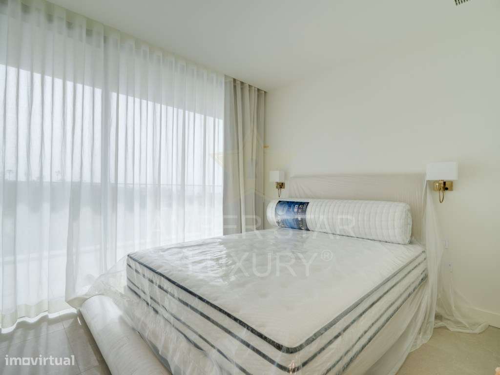 Bloco de apartamentos  Lagoa-29