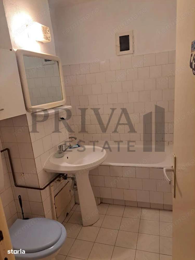 Apartament 2 camere, etaj 4, Girocului - Imagine principală: 4/6