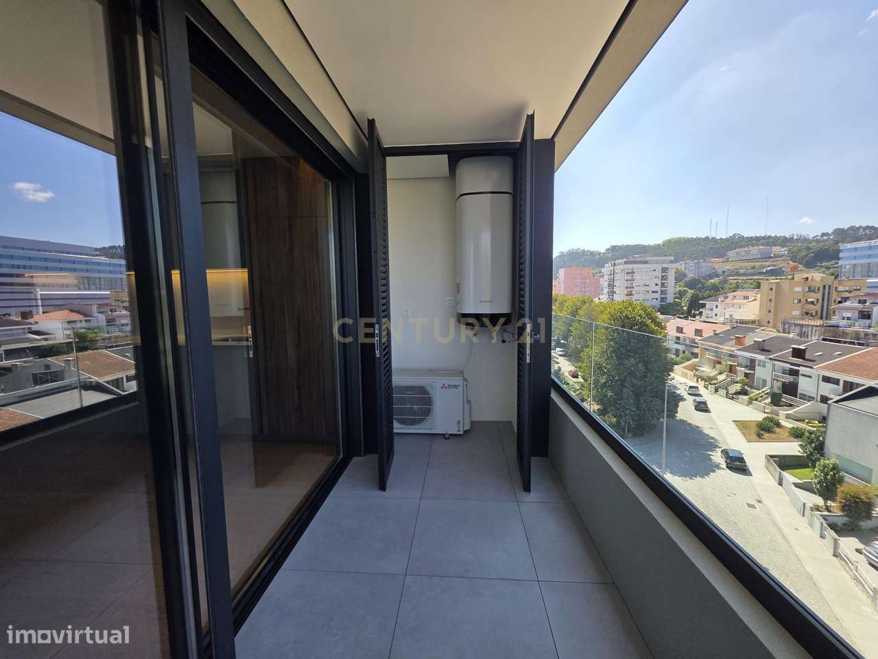 Apartamento T2 com Vista Panorâmica em Vila Nova de Gaia!-36