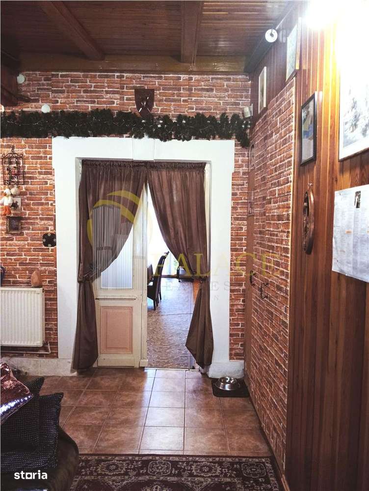 Oportunitate de investitie | Vila interbelica de vanzare| Ultra-Centra-3