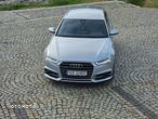 Audi A6 3.0 TDI Quattro S tronic - 28