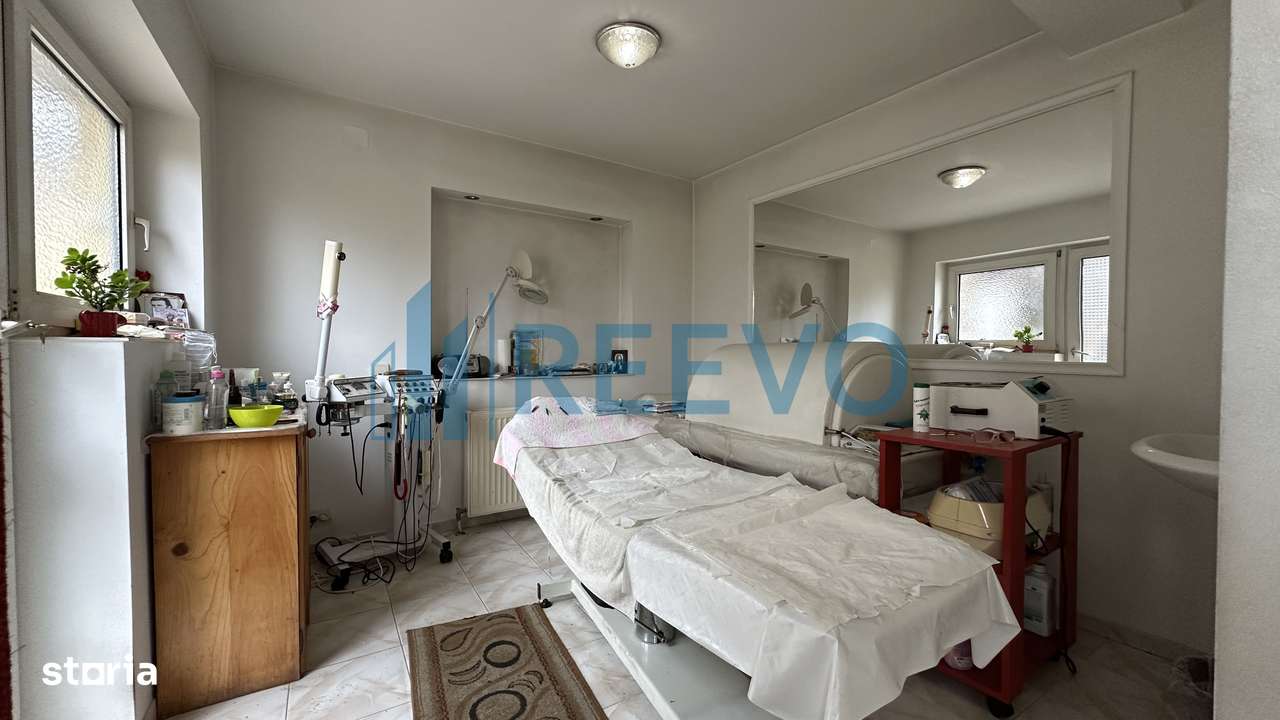 Spațiu central de închiriat, Buhuși - Imagine principală: 3/9