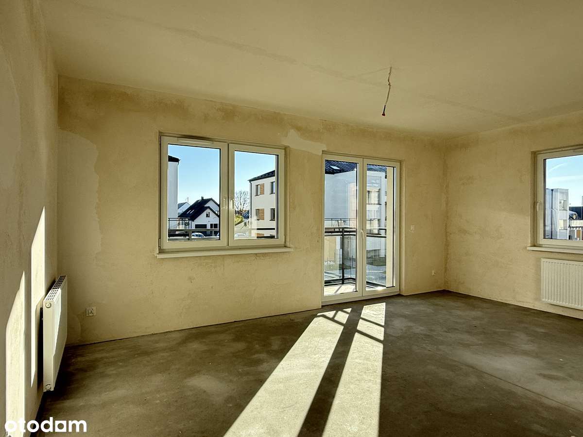 NOWE, Laguna, ul.Paderewskiego, Taras, Balkon, 2 x miejsce park.,-2