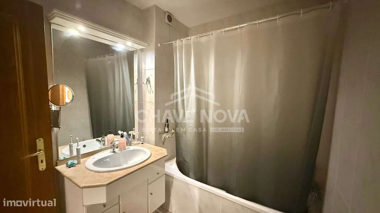 Apartamento T2 para venda em Seixezelo, Vila Nova de Gaia-10