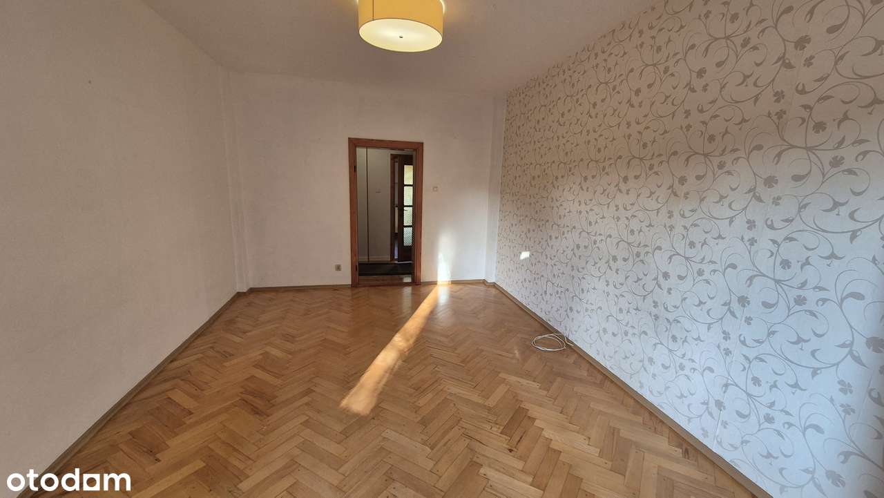 Mieszkanie 4 pokojowe koło Jasnych Błoni - Pełny obrazek: 4/14