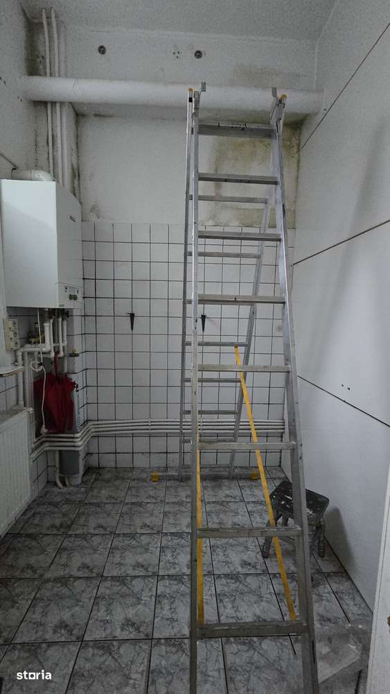 Spatiu Comercial, 54 m²,  - Imagine principală: 4/5