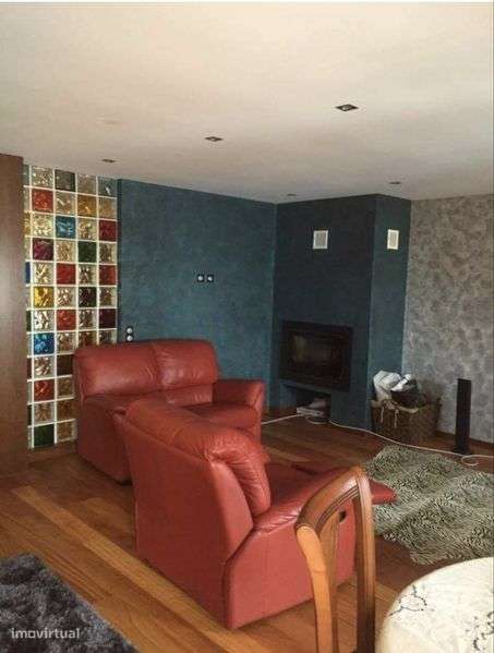 Apartamento T1 equipado com electrodomesticos com moveis - Grande imagem: 4/7