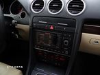 Seat Exeo 2.0 TDI DPF - 28