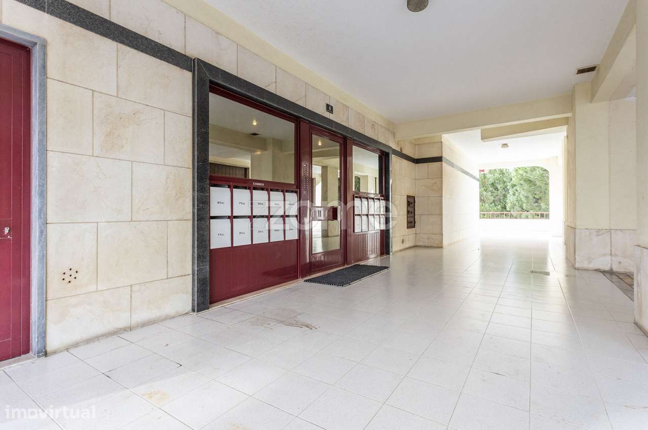 T3 Póvoa de Santa Iria com Garagem Box - Grande imagem: 3/23