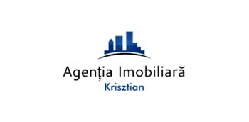Agentia Imobiliara Krisztian Siglă