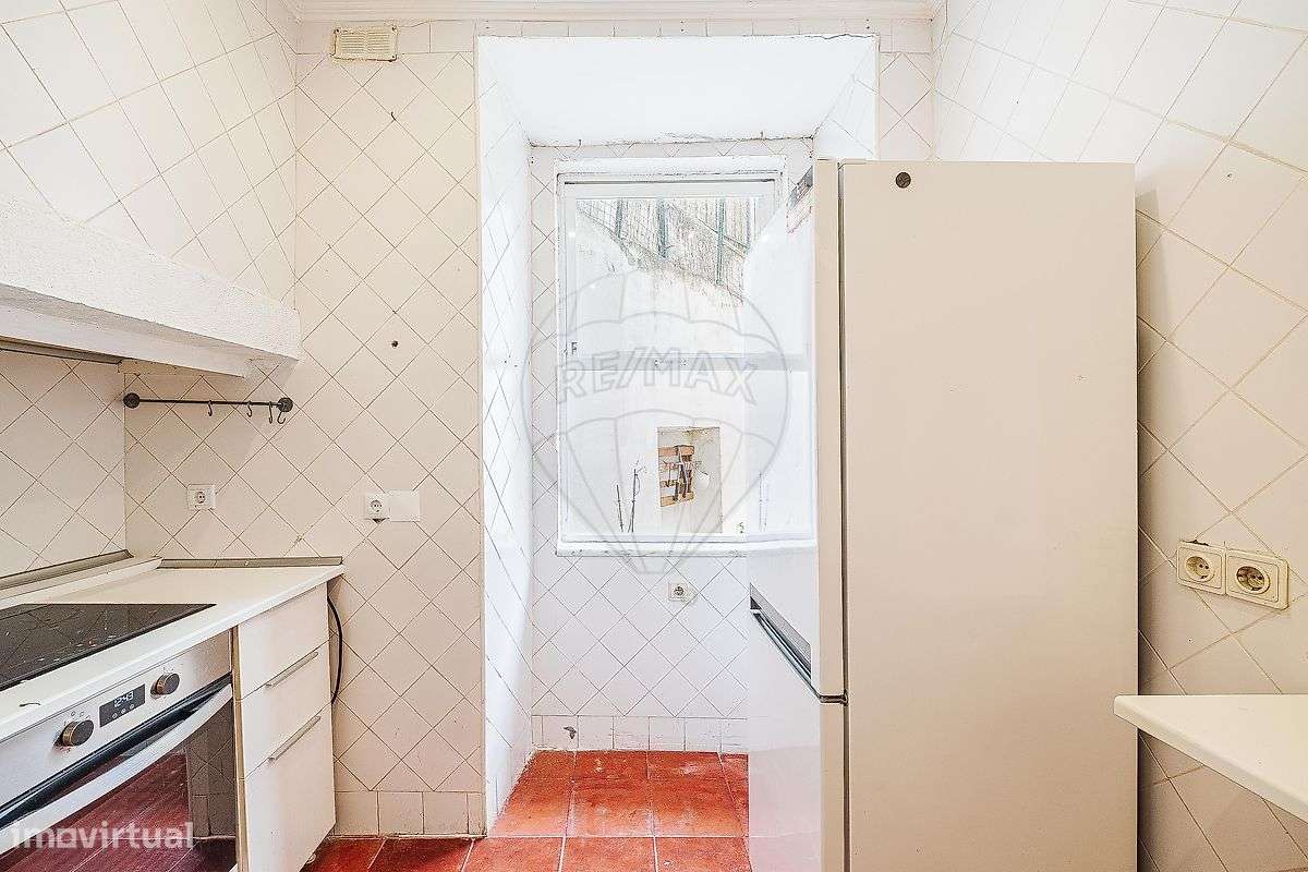 Apartamento T3 para venda-24