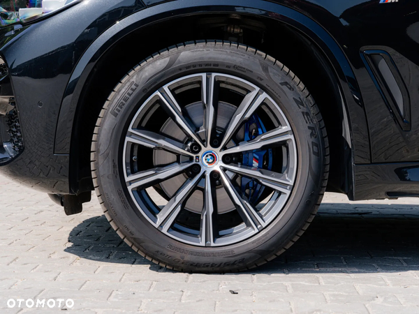 BMW X5 xDrive25d sport - 4