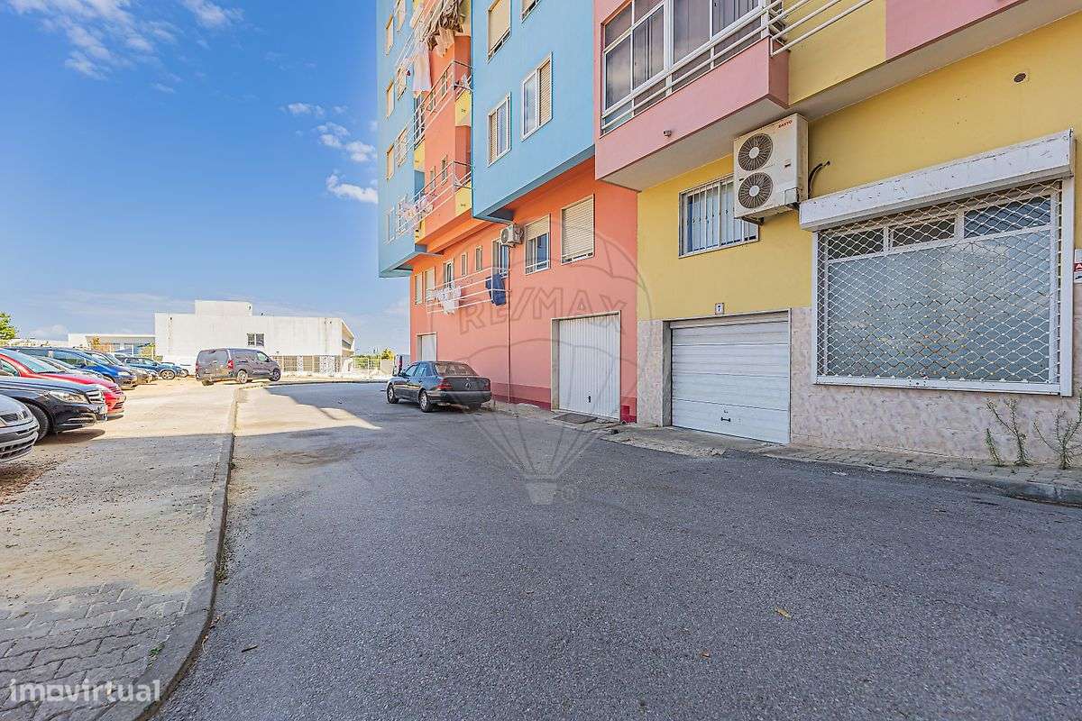 Apartamento T2 para venda-33