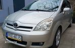 Toyota Corolla Verso 1.8 Gold + 7os MM - 2