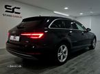 Audi A4 Avant 35 TDI Sport S tronic - 6