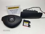 Kit Airbags  Dacia Duster (Hs_) - 1