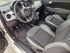 Fiat 500 1.0 Hybrid Hey Google - 9