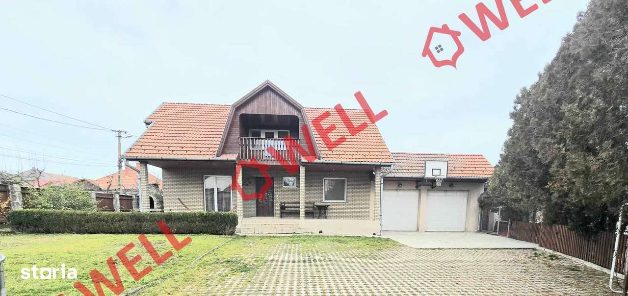 Casă de vânzare în Tg Secuiesc, pe str Dămbului (Körösi Csoma Sándor)! - Imagine principală: 5/13