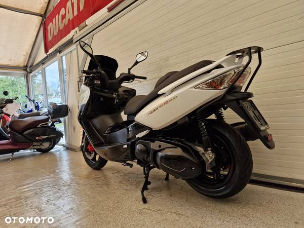 Kymco Xciting - 5