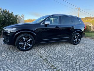 Volvo XC 90 2.0 T8 PHEV R-Design AWD