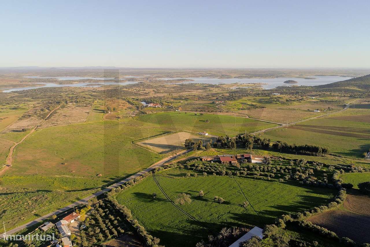 Moradia T2 no Ferragudo, em Monsaraz, Évora - Grande imagem: 5/21