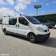 Renault Trafic 2.0 dCi L2H1 1.2T115 P9 - 1