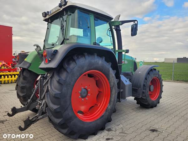 Fendt Fendt 712 Com2 - 6