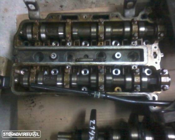 peças de motor opel astra h 1.4 16v z14xep - 3