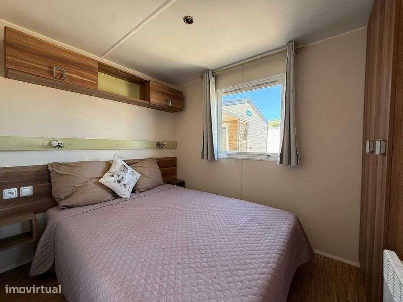 IRM Super Titania 3 2010 | Casa móvel com 3 quartos 30m² - Grande imagem: 5/9