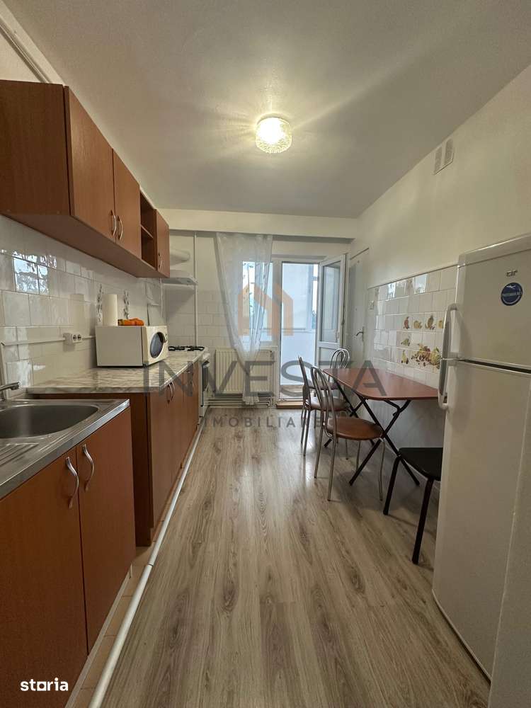 Apartament cu 2 camere decomandat Zorilor - Imagine principală: 2/11