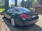 BMW Seria 4 420d Gran Coupe Aut. Sport Line - 2