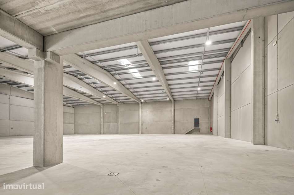 Armazém à venda , Quinta de Matos-20