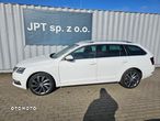 Skoda Octavia Combi 2.0 TDI 4x4 DSG L&K - 4