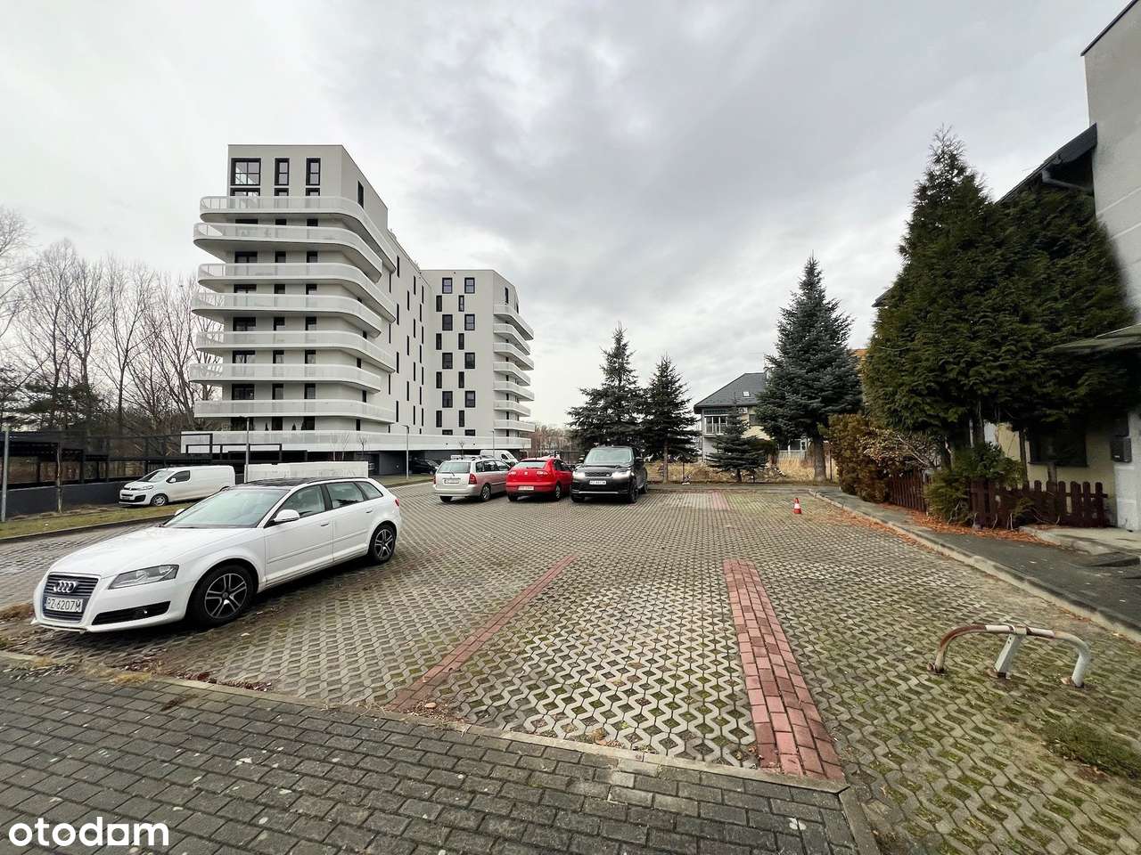 UL. GRABSKIEGO nad Wisłokiem 130M2 DWUPOZIOMOWE MIESZKANIE sprzedam-10