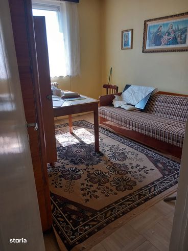 Apartament 2 camere,Micro 3(Profi),46 mp,balcon-0