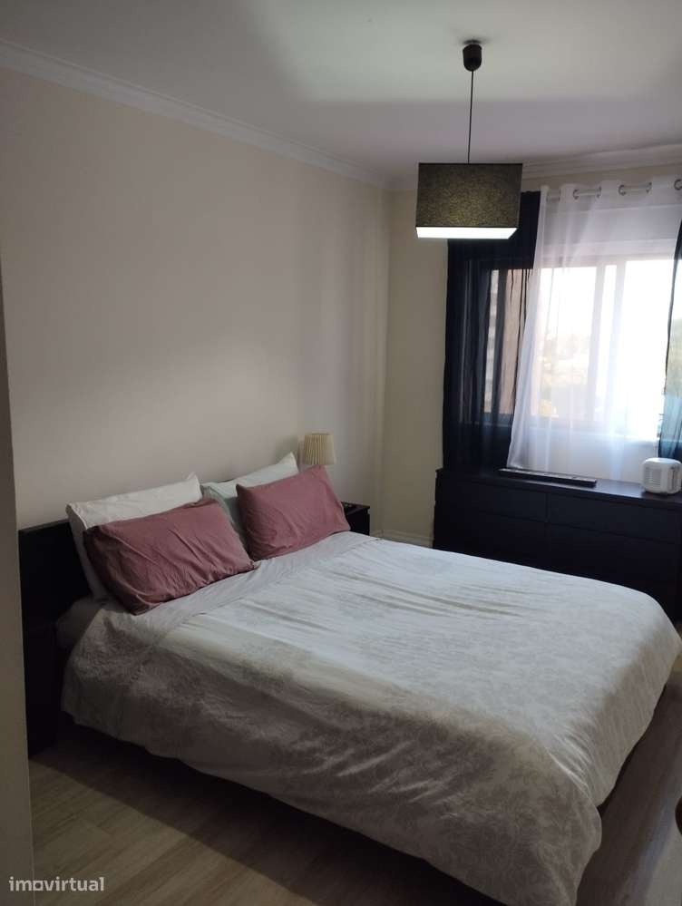 Apartamento T2 em São Marcos-7