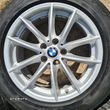 LATO KOŁA BMW 5 G30 G31 X1 F48 X2 F39 225/55 R17 - 5