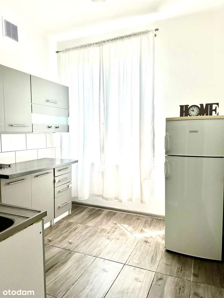 Świetna lokalizacja blisko centrum - Pełny obrazek: 5/8