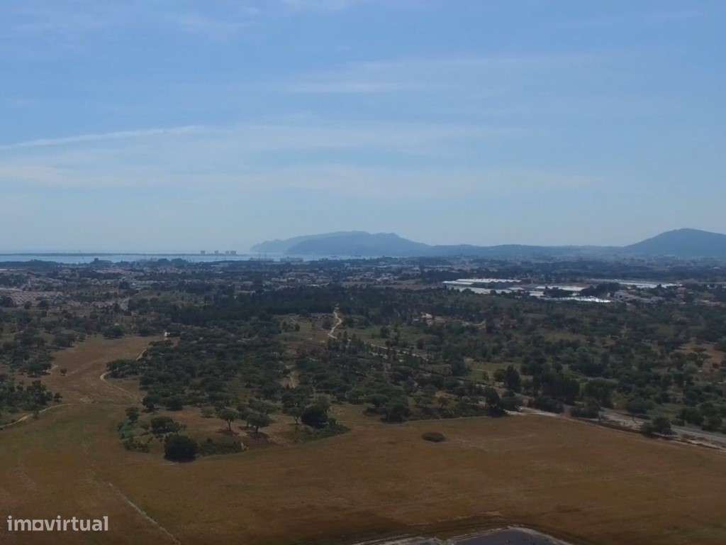 Investimento Turístico, Herdade em Setúbal - Grande imagem: 5/24
