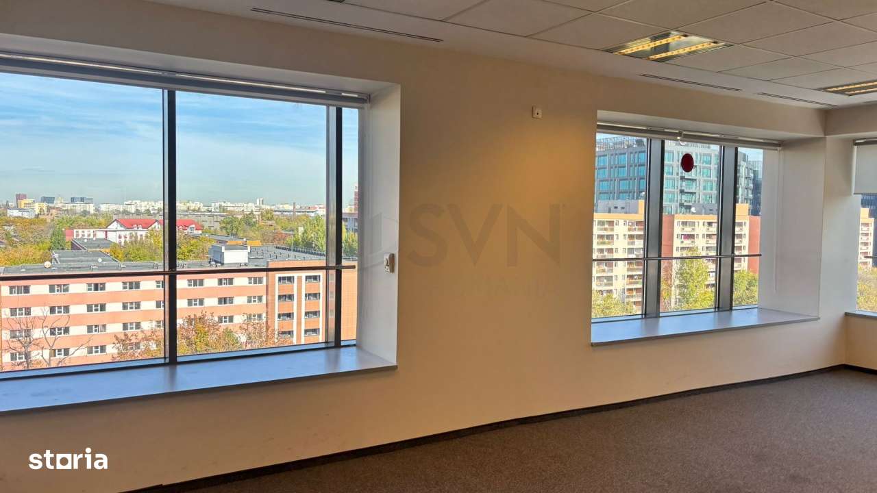 Spatiu comercial de inchiriat in zona Grozavesti I Politehnica - Imagine principală: 5/9