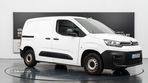 Citroën Berlingo 1.6 BLUEHDI M Club - 7