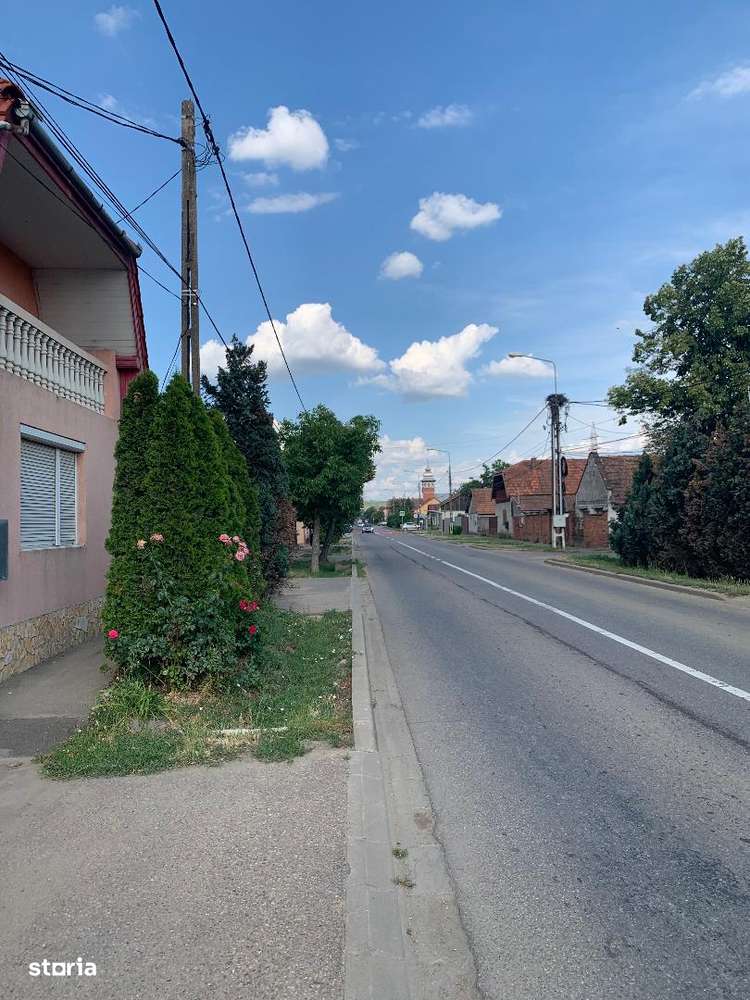 Spatiu comercial ,45mp, Matei Corvin,zona  Episcopia Bihor - Imagine principală: 4/10