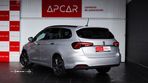 Fiat Tipo Station Wagon 1.3 M-Jet Lounge Tech J17 - 8